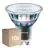 Monipakkaus 10x Philips MASTER LED Spot ExpertColor GU10 PAR16 5.5W 400lm 25D - 940 Kylmä Valkoinen | Paras Värintoisto - Himmennettävä - Korvaa 50W