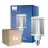 Monipakkaus 6x Philips TrueForce LED E27 HPL Kirkas 42W 5700lm 360D - 830 Lämmin Valkoinen | Korvaa 125W