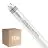 Monipakkaus 10x Philips LED Putki T8 CorePro (UN) High Output 8W 900lm - 840 Kylmä Valkoinen | 60cm - Korvaa 18W