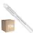 Monipakkaus 10x Ledvance LED Putki T5 Performance (HF) High Efficiency 18W 2800lm - 840 Kylmä Valkoinen | 145cm - Korvaa 35W