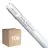 Monipakkaus 10x Noxion LED Putki T8 Avant Extreme (EM/Mains) High Output 11.2W 1575lm - 865 Päivänvalo Valkoinen | 90cm - Korvaa 30W