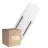 Monipakkaus 10x Osram Dulux-D LED 7.5W 870lm - 830 Lämmin Valkoinen | 2-Nastaa - Korvaa 18W