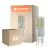 Monipakkaus 6x Osram LED Capsule G9 Kirkas 4.8W 600lm - 840 Kylmä Valkoinen | Korvaa 48W