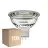 Monipakkaus 10x Noxion LED Kohdevalaisin GU5.3 MR16 6.1W 621lm 36D - 827 Erittäin Lämmin Valkoinen | Korvaa 50W