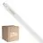 Monipakkaus 25x Noxion Avant LEDtube T5 Avant Extreme (Mains AC) High Efficiency 7W 1100lm - 840 Kylmä Valkoinen | 55cm - Korvaa 14W