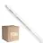 Monipakkaus 10x Philips LEDPutki T5 MASTER (Mains) High Output 10.5W 1500lm - 830 Lämmin Valkoinen | 55cm - Korvaa 39W