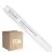 Monipakkaus 10x Ledvance LED Putki T8 Performance (HF) High Output 20W 2800lm - 830 Lämmin Valkoinen | 150cm - Korvaa 58W