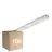 Monipakkaus 10x Philips LED Loisteputkivalaisimet Vedenkestävä WT050C | Sopii 2x150cm LED Putki