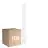 Monipakkaus 10x Osram Dulux L LED 2G11 18W 2070lm - 830 Lämmin Valkoinen | 4-pin - Korvaa 36W