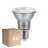 Monipakkaus 6x Philips Master Value LED Lamppu Heijastin E27 PAR20 6W 540lm 40D - 940 Kylmä Valkoinen | Paras Värintoisto - Himmennettävä - Korvaa 50W