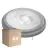 Monipakkaus 6x Ledvance Superior LED Kohdevalaisin Heijastin G53 AR111 11.7W 800lm 24D - 930 Lämmin Valkoinen | Paras Värintoisto - Himmennettävä - Korvaa 75W