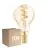 Monipakkaus 10x Eglo LED Pallo E14 Filament Keltainen 4W 145lm - 820 Erittäin Lämmin Valkoinen | Himmennettävä - Korvaa 15W