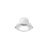 Noxion LED Alasvalo Apollo V2.0 TRIAC Himmennettävä 6-12W 720-1500lm 60D - 830/840 CCT | 145mm - Odetnij 120mm