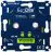 EcoDim.05 Led-Himmennin DUO 0-100W (RLC)