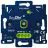 EcoDim.15 Led-Himmennin Universal 0-150W (RLC)