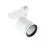 Philips LED Tracklight StyliD Evo ST780T Valkoinen 50W 6000lm 24D - 830 Lämmin Valkoinen 
