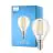 Philips Corepro LED Lustre E14 Pallo Filament Kirkas 4.3W 470lm - 827 Erittäin Lämmin Valkoinen | Korvaa 40W