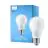 Philips Corepro LED Lamppu E27 Päärynä Matta 7W 806lm - 827 Erittäin Lämmin Valkoinen | Korvaa 60W