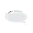 Philips LED Alasvalo Lediniare DN065B Meta lValkoinen 12W 1200lm 110D - 830-840-865 CCT | 175mm - Odetnij 150mm - IP20