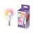 WiZ Smart LED E14 Globe Filament Matta 5W 470lm | Paras Värintoisto - Himmennettävä - Korvaa 40W