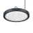Philips LED Highbay BY122P Coreline G5 Aluminium Harmaa 205W 30000lm 85x85D - 840 Kylmä Valkoinen | IP65 - Dali Himmennettävä