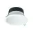 Philips LED Alasvalo CoreLine DN142B Aluminium Valkoinen 20.4W 2350lm 90D - 830 Lämmin Valkoinen | Odetnij 200mm - IP54/IP20 - Interact Himmennettävä - Valkoinen Heijastin