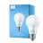Philips Corepro LED Lamppu E27 Päärynä Matta 10W 1055lm - 840 Kylmä Valkoinen | Korvaa 75W