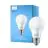 Philips Corepro LED Lamppu E27 Päärynä Matta 10W 1055lm - 830 Lämmin Valkoinen | Korvaa 75W