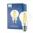 Philips MASTER LED Lamppu Ultra Efficient E27 Päärynä Kirkas 4W 840lm - 840 Kylmä Valkoinen | Korvaa 60W