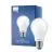 Philips MASTER LED Lamppu Ultra Efficient E27 Päärynä Matta 7.3W 1535lm - 840 Kylmä Valkoinen | Korvaa 100W