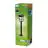 Philips Solar Radii Pedestal lamp Metalli- Musta 1.3W 250lm - 830 Lämmin Valkoinen | IP44 - Valotunnistin