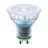 Philips LED Kohdevalaisin Master GU10 PAR16 2.1W 375lm 36D - 827 Erittäin Lämmin Valkoinen | Korvaa 50W