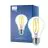 Philips Master LED E27 Päärynä Filament Kirkas 5.9W 806lm - 922-927 Dim To Warm | Paras Värintoisto - Himmennettävä - Korvaa 60W