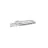 Philips Led-Katuvalo CoreLine Malaga Harmaa 47W 6512 lm - 740 Kylmä Valkoinen | IP65
