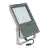 Philips LED Valonheitin Coreline BVP130 Harmaa 209W 30000lm 70x21D - 740 Kylmä Valkoinen | IP66 - Symmetrinen