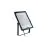 Philips LED Valonheitin Ledinaire BVP169 200W 24000lm 110D - 830-840-865 CCT | IP65 - Symmetrinen
