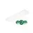 Philips LED Paneeli CoreLine RC132V 31W 4300lm - 830-835-840 CCT | 120x30cm - UGR 