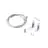Philips Panel Safety Kiinnitin CoreLine RC159Z