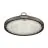 Philips LED Highbay Ledinaire Aluminium Harmaa 70W 10500lm 90D - 840 Kylmä Valkoinen | IP65