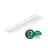 Philips LED Paneeli CoreLine RC136B G4 23W/38.5W 4500lm/6000lm - 840 Kylmä Valkoinen | 120x30cm - UGR