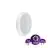 Philips LED Bulkhead Ledinaire WL070V Gen 2 Valkoinen 17W 1700lm - 830-840 CCT | 300mm - IP65 - Sensor