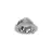 Philips LED Alasvalo GreenSpace DN500B 15W 2100lm 120D - 840 Kylmä Valkoinen | 180mm - Odetnij 150mm