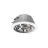 Philips LED Alasvalo GreenSpace DN510B 15W 2000lm 120D - 840 Kylmä Valkoinen | 230mm - Odetnij 200mm