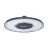 Philips LED Highbay CoreLine Aluminium Harmaa 105W 20000lm 55D - 840 Kylmä Valkoinen |IP66