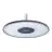 Philips LED Highbay CoreLine Aluminium Harmaa 130W 25000lm 90D - 840 Kylmä Valkoinen |IP66
