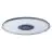 Philips LED Highbay CoreLine Aluminium Harmaa 210W 40000lm 55D - 840 Kylmä Valkoinen |IP66