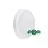 Philips LED Bulkhead CoreLine WL140V Valkoinen 29W 4050lm - 840 Kylmä Valkoinen | 390mm - IP65 - Dali Himmennettävä