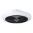 Eglo Kattotuuletin Sayulita 1 ABS Valkoinen, Musta 25.3W 820lm - 827-865 Säädettävä Valkoinen + RGB | Himmennettävä