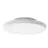 Eglo Connect.Z Smart Kattovalo Turcona-Z Teräs Valkoinen 22.4W 2490lm - 827-865 Säädettävä Valkoinen + RGB | Himmennettävä