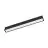 Eglo Upotettu Valo Salitta Aluminium Musta 14W 1680lm - 830 Lämmin Valkoinen | IP65